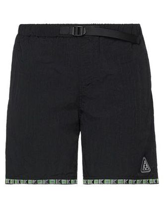 HUF HOSEN & RÖCKE - Shorts & Bermudashorts auf YOOX.COM