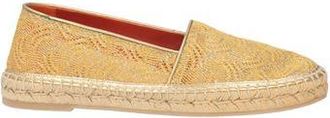 Missoni FOOTWEAR - Espadrilles on YOOX.COM