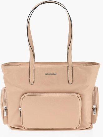 Michael Kors MICHAEL Nylon KHAI Tote Bag size Unica