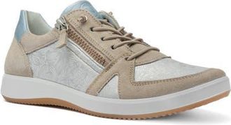 Ara Riviera Sneaker in Beige at Nordstrom, Size 10.5