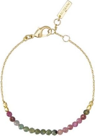 Murkani Tourmaline Bracelet in Yellow Gold at Nordstrom