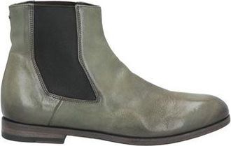 Pantanetti CALZADO - Botines de ca&ntilde;a alta en YOOX.COM