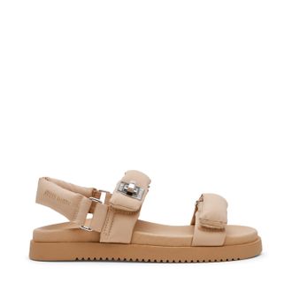 Steve Madden Monat Sandal BSH NYLON