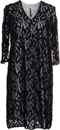 Liviana Conti DRESSES - Mini dresses sur YOOX.COM
