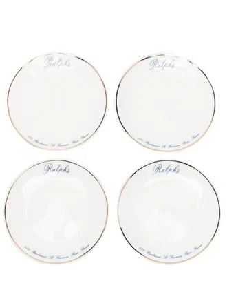 Ralph Lauren Home Ralphs Paris S/4 Canape