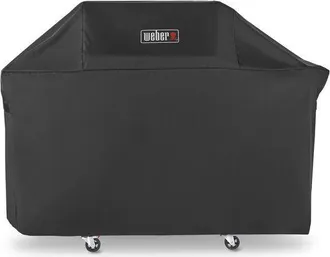 Weber Custodia Per Barbecue Premium Weber Serie Genesis 300 - 7194