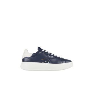 Alexander Smith Uomo, Scarpe, Blu, 44 EU, new