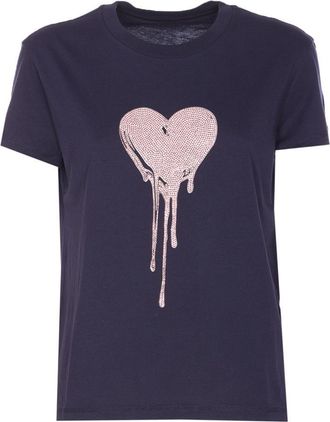 Zadig&Voltaire T-Shirts And Polos