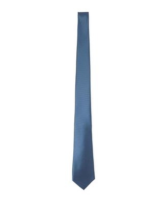 Kiton Silk Tie