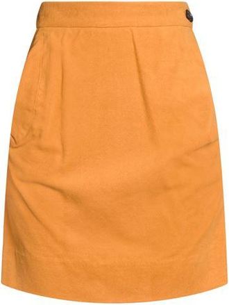 Vivienne Westwood BOTTOMWEAR - Mini skirts on YOOX.COM