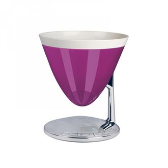 Bugatti B&aacute;scula Cocina Uma Color Lila Bugatti