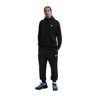 Nike Hombre, Deporte, Negro, Talla: S