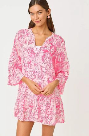 Lilly Pulitzer Livana Cover-Up