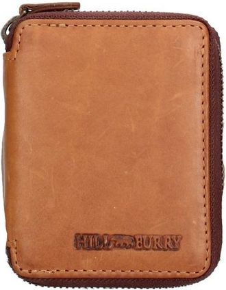 Hill Burry Wallet Men