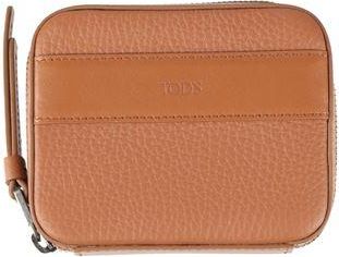 Tod's PICCOLA PELLETTERIA - Portafogli su YOOX.COM