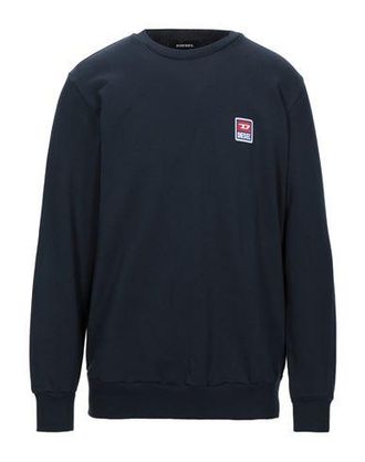 Diesel Sweatshirts
