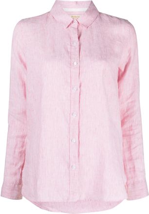Barbour Marine-shirt