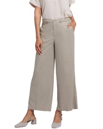 NYDJ Nydj Morgan Saddlewood Trouser Jean