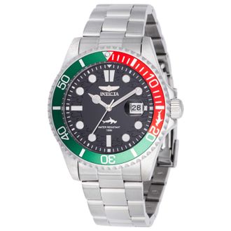 Invicta Pro Diver Mens Watch