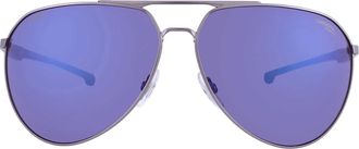 Carrera Blue Sky Mirror Pilot Mens Sunglasses CARRERA DUCATI 030/S 0V6D/XT 67