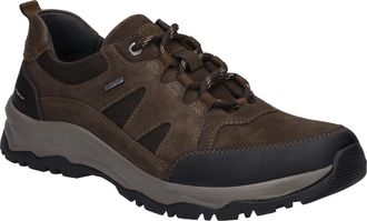 Josef Seibel Heren Lage schoen Leroy 50 in bruin