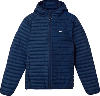 Ellesse Mens Pallochi Padded Jacket (Navy) - Size X-Large