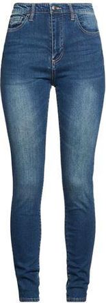 A|X Armani Exchange BOTTOMWEAR - Pantaloni jeans su YOOX.COM