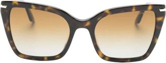Emporio Armani Mujer, Accesorios, Marr&oacute;n, Talla: ONE Size