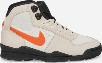 Nike Baltoro Sneakers Chalk / Safety Orange