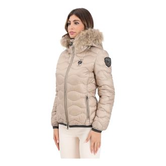 Blauer Donna, Giacche, Beige, M, new