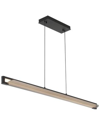 Eurofase Lighting Neoness 50In Linear Chandelier