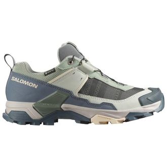 Salomon X Ultra 5 GORE-TEX Multisportschuhe f&uuml;r Damen | grau