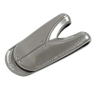 Tiffany & Co. Silver Silver 925 Money Clip (Pre-Owned)