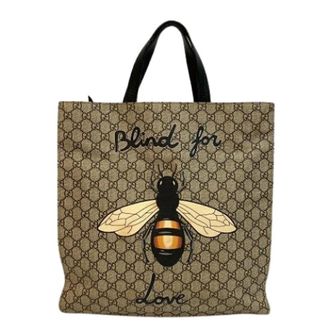 Gucci unisex, Pre-owned, Beige, Taglia unica, used