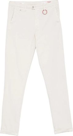 Sartoria Tramarossa Luis Logo-plaque Trousers