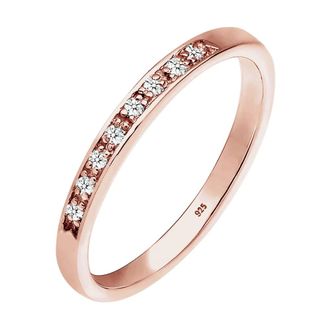 Elli Dames, Accessoires, Roze, Maat: 58 MM