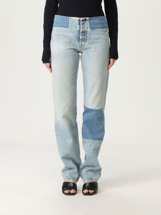 Maison Margiela Jeans MM6 Maison Margiela in denim