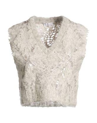 Brunello Cucinelli KNITWEAR - Jumpers sur YOOX.COM
