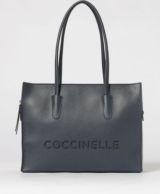 Coccinelle Borsa Coccinelle in pelle martellata