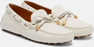 Tod's Mocassini Gommino in pelle