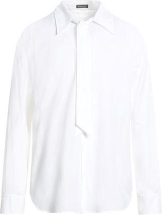Ann Demeulemeester TOPS - Hemden auf YOOX.COM