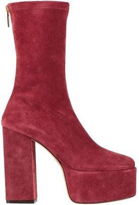 PARIS TEXAS FOOTWEAR - Ankle boots on YOOX.COM