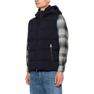 Paul & Shark Hombre, Chaquetas, Azul, Talla: 3XL