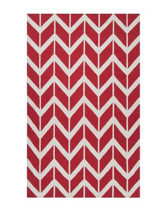 Surya Fallon Wool Rug