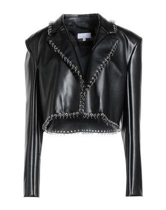 Patrizia Pepe JACKEN & M&Auml;NTEL - Jacken und Anoraks auf YOOX.COM