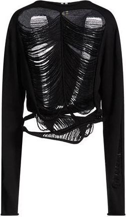 Rick Owens MAGLIERIA - Pullover su YOOX.COM