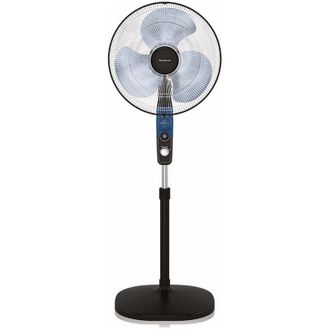 Rowenta Essential+ Vu4420 Negro