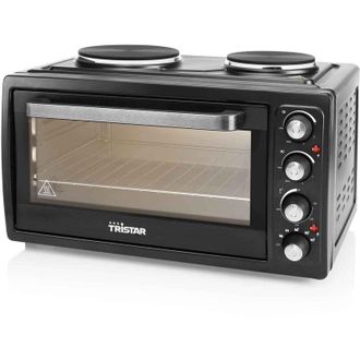 Tristar Horno 38l 3100w Con Placas El&eacute;ctricas - Ov1443