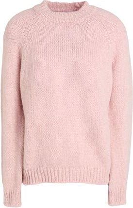 Croch&egrave; KNITWEAR - Jumpers on YOOX.COM