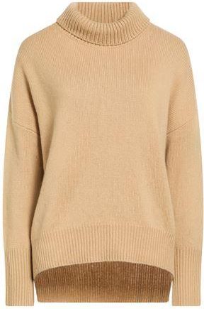 Lisa Yang KNITWEAR - Turtlenecks on YOOX.COM